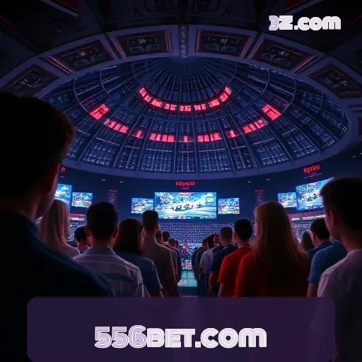 556bet.com: A Versão Mais Confiável dos Jogos Online no Brasil!