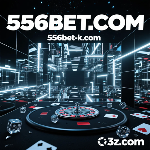 Descubra a Categoria 'Ao Vivo' no 556bet.com: A Nova Era dos Jogos de Apostas