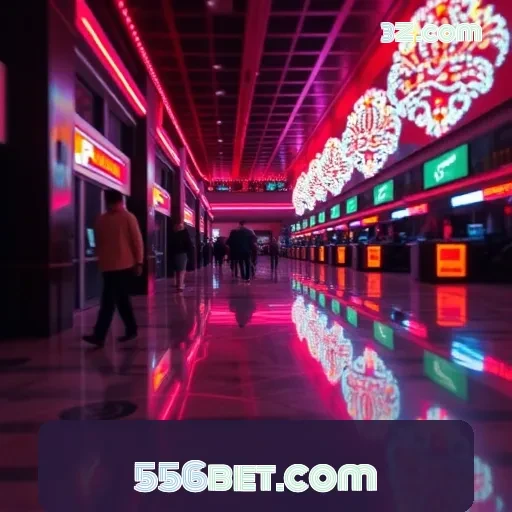 556bet.com: Explore as Vantagens do Login Eficiente em Jogos Online
