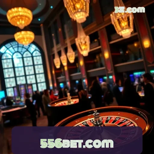 556bet.com: Facilidade de Pagamento para Entrar no Jogo Sem Preocupações