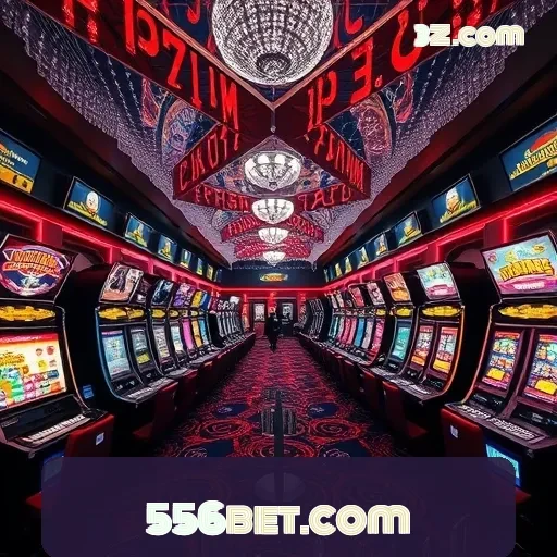 556bet.com: A Revolução dos Jogos Online no Brasil Que Você Precisa Saber