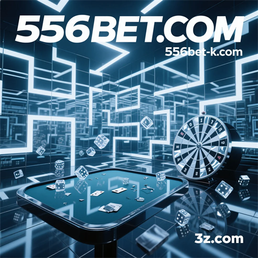 Descubra as Promoções Imperdíveis da 556bet.com