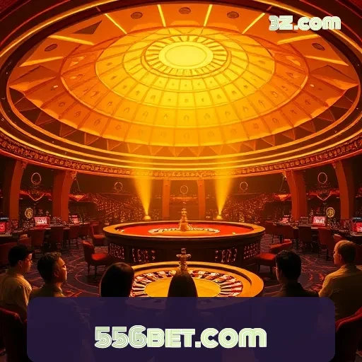 556bet.com: Promoções Imperdíveis para Aumentar suas Chances de Ganhar