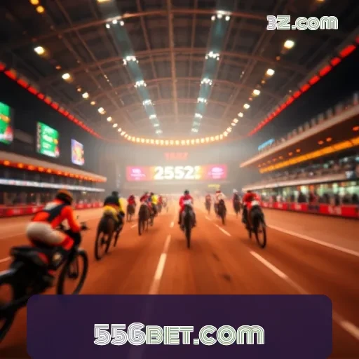 556bet.com: A Segurança Que Seu Jogo Precisa Para Prosperar