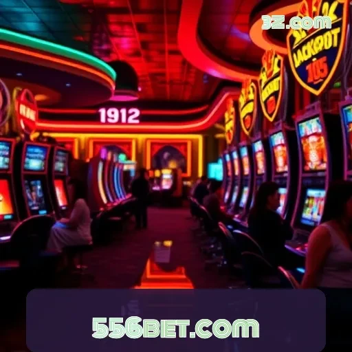 556bet.com Eventos Esportivos