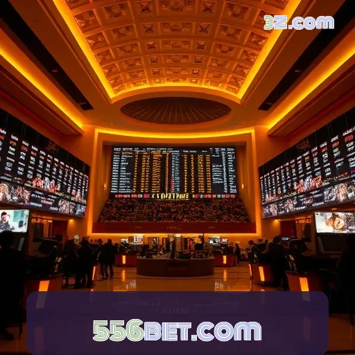 556bet.com: O Suporte 24/7 Que Transforma a Experiência dos Jogadores