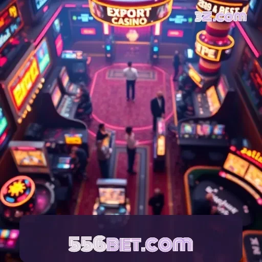 556bet.com: Os Segredos da Seção VIP Revelados