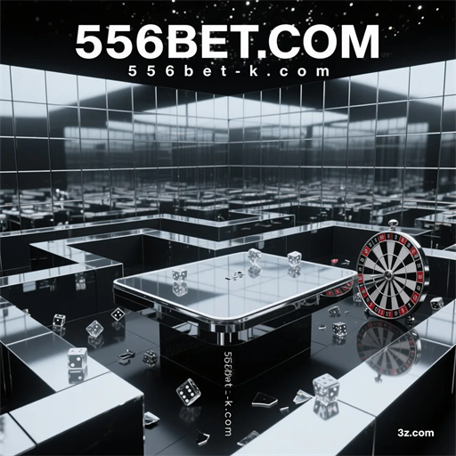 Explorando os Jogos Virtuais em 556bet.com