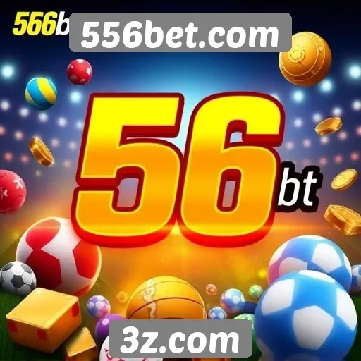556bet.com oferece diversas opções de jogos online