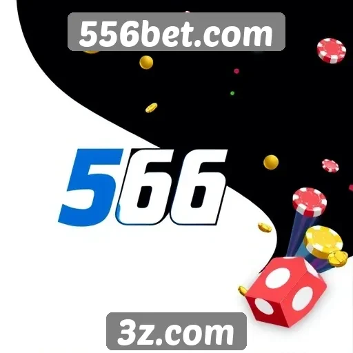 Análise da oferta de jogos em 556bet.com